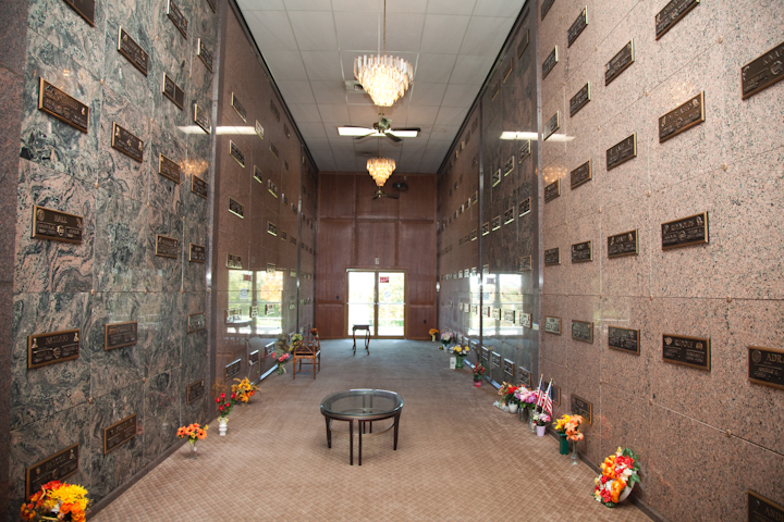 Penn Lincoln Memorial Park