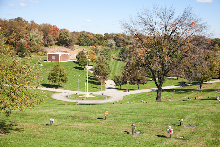 Penn Lincoln Memorial Park
