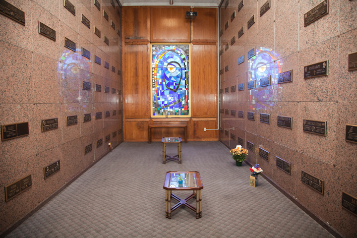 Penn Lincoln Memorial Park