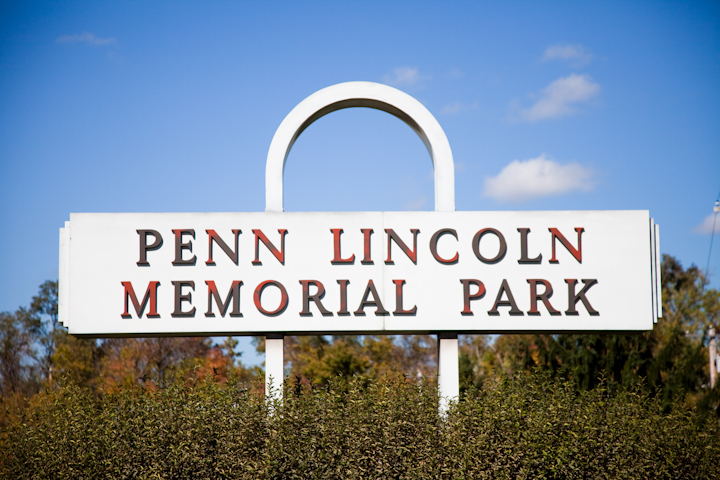 Penn Lincoln Memorial Park