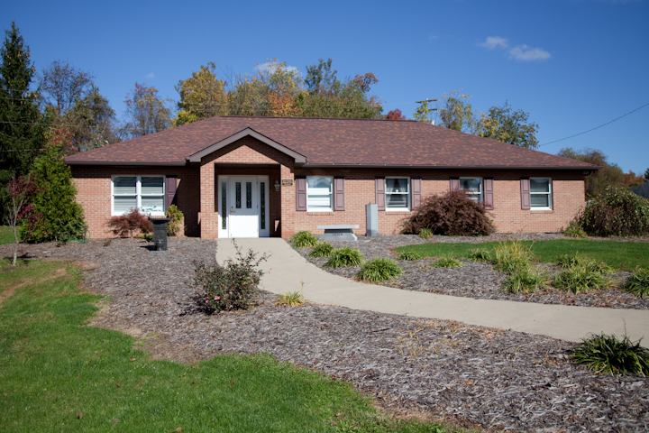 Penn Lincoln Memorial Park