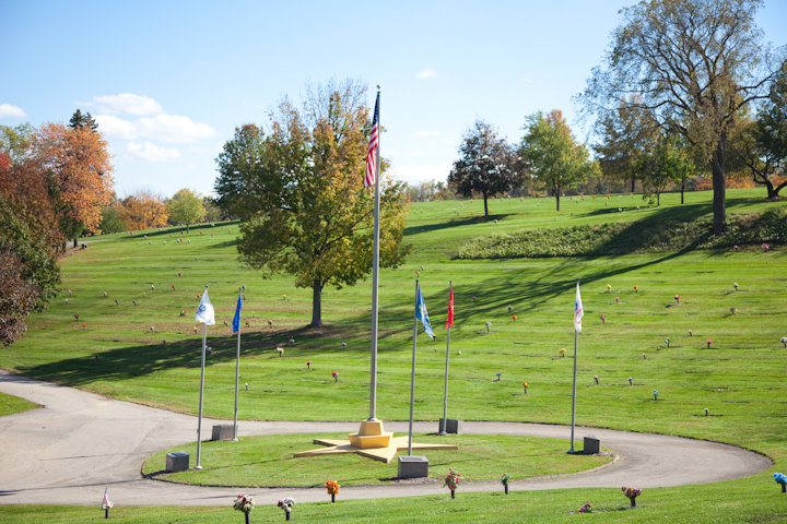 Penn Lincoln Memorial Park