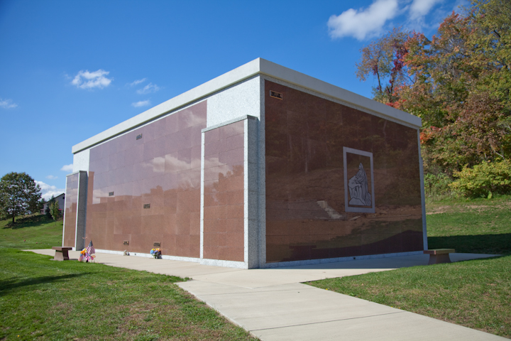 Penn Lincoln Memorial Park