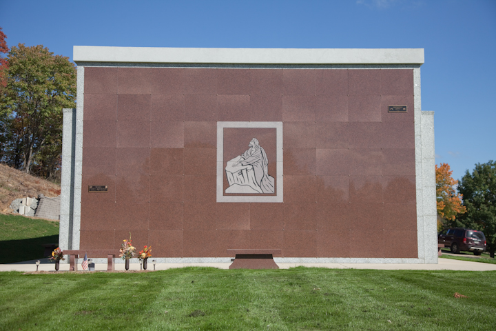 Penn Lincoln Memorial Park