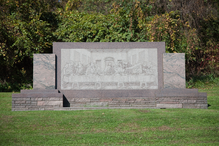 Penn Lincoln Memorial Park
