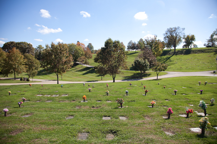 Penn Lincoln Memorial Park
