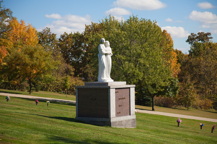 Penn Lincoln Memorial Park - Cemetery Plots - Life Remembered