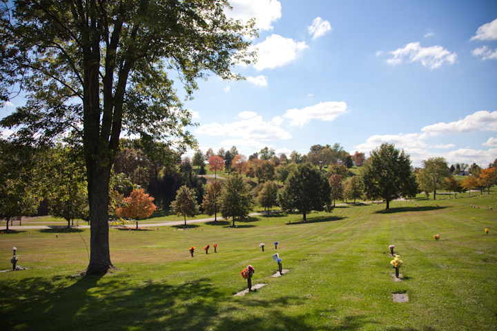Penn Lincoln Memorial Park