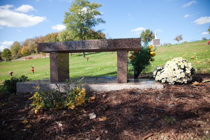 Penn Lincoln Memorial Park