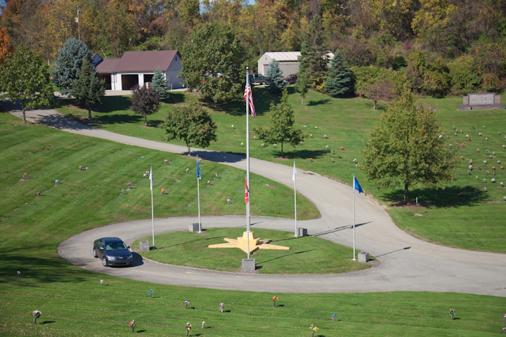 Penn Lincoln Memorial Park