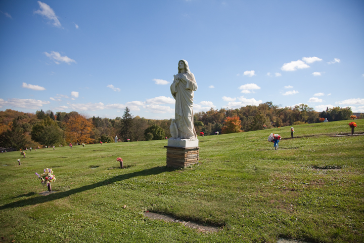 Penn Lincoln Memorial Park