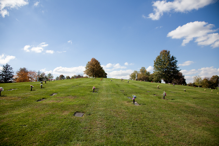 Penn Lincoln Memorial Park