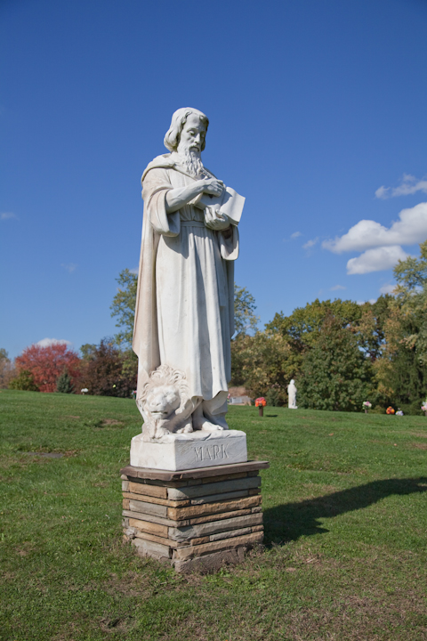 Penn Lincoln Memorial Park