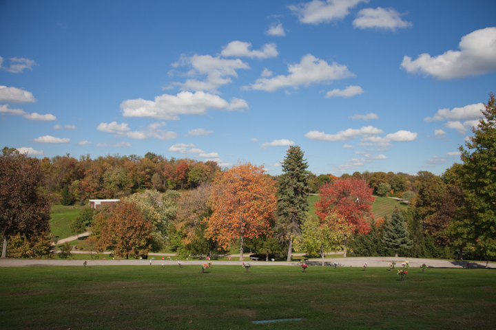 Penn Lincoln Memorial Park