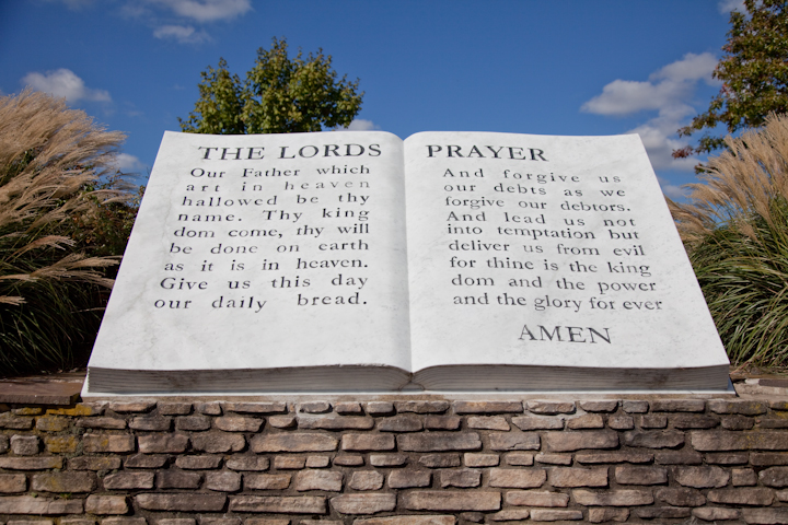 Penn Lincoln Memorial Park