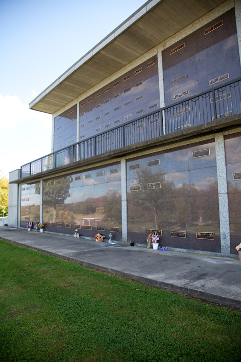 Penn Lincoln Memorial Park