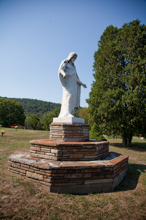Restlawn Memorial Gardens