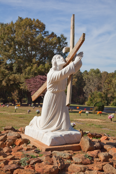 Sunset Memory Gardens