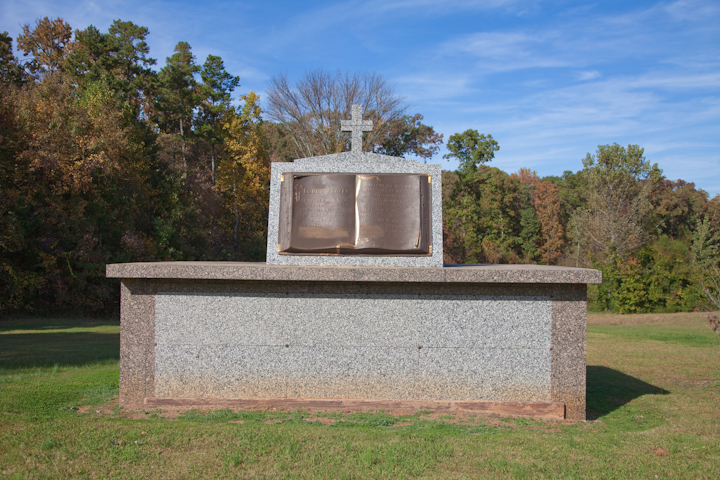 Sunset Memory Gardens