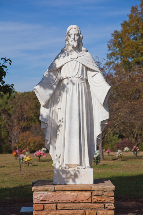 Sunset Memory Gardens