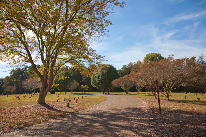 Sunset Memory Gardens - Cemetery Plots - Life Remembered