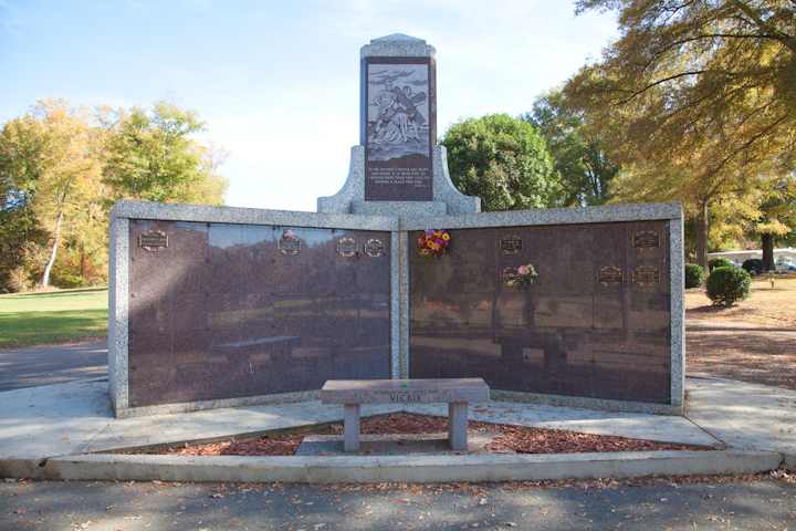 Sunset Memory Gardens - Cemetery Plots - Life Remembered