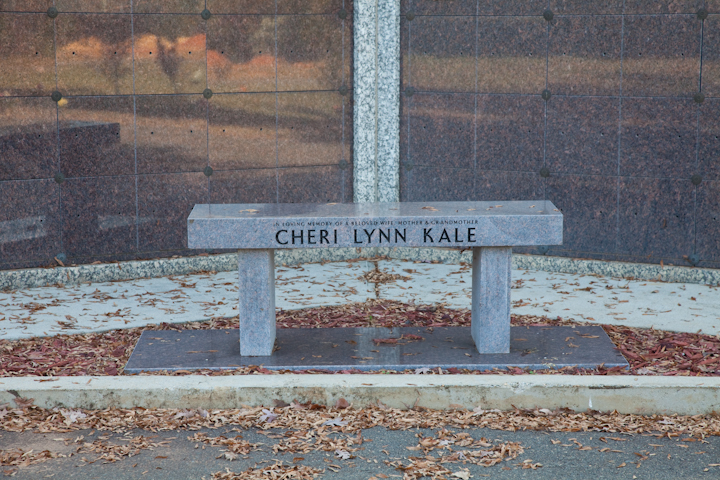 Sunset Memory Gardens