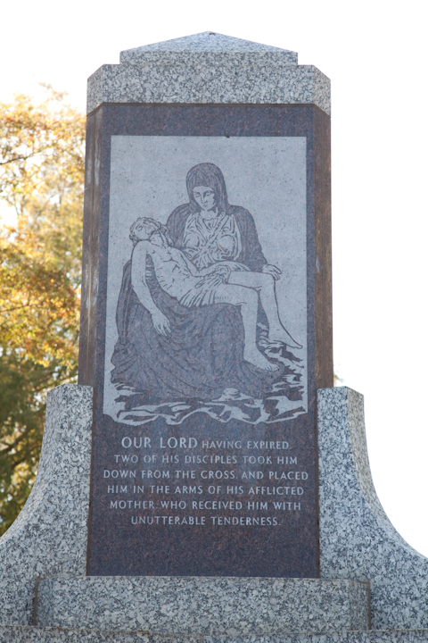 Sunset Memory Gardens