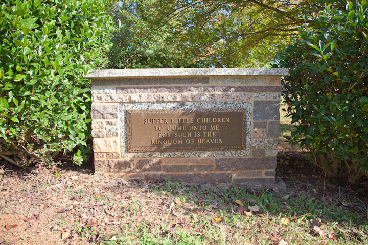 Sunset Memory Gardens