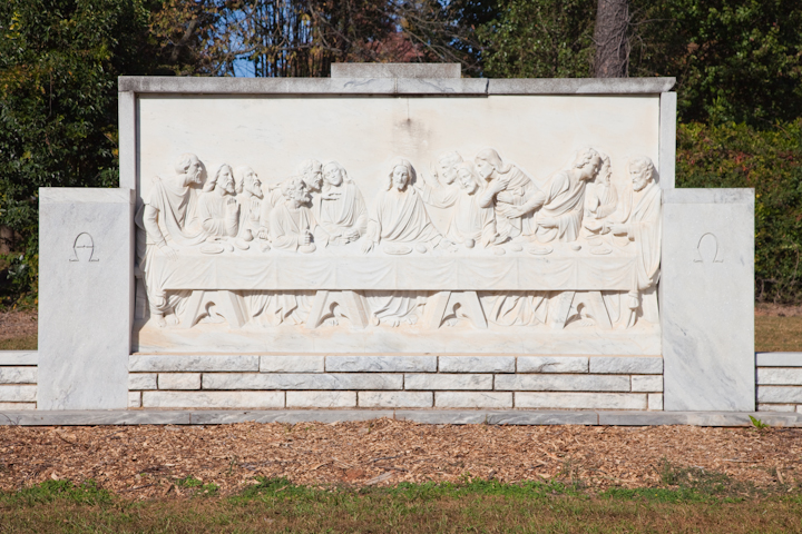 Sunset Memory Gardens