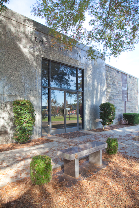 Sunset Memory Gardens