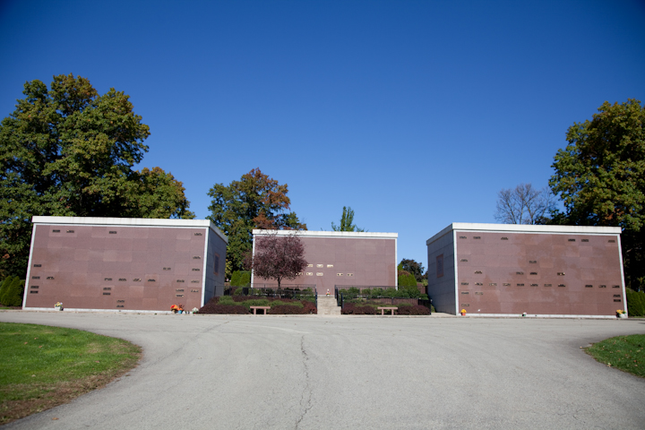 Westmoreland County Memorial Park