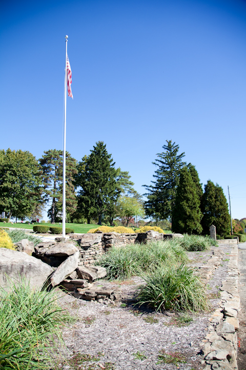 Westmoreland County Memorial Park