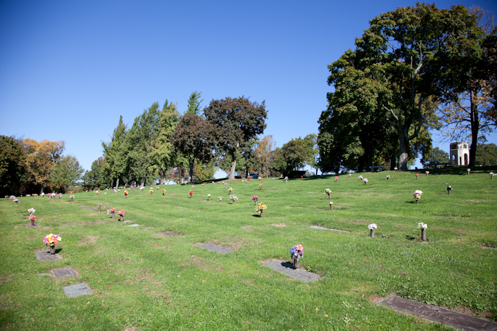 Westmoreland County Memorial Park