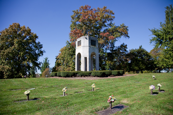 Westmoreland County Memorial Park