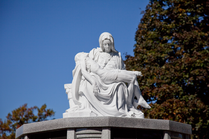 Westmoreland County Memorial Park