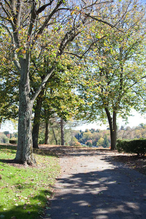 Westmoreland County Memorial Park