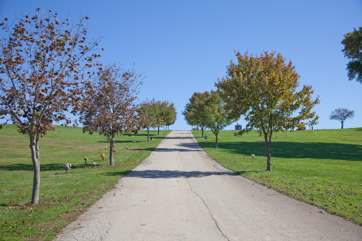 Westmoreland County Memorial Park