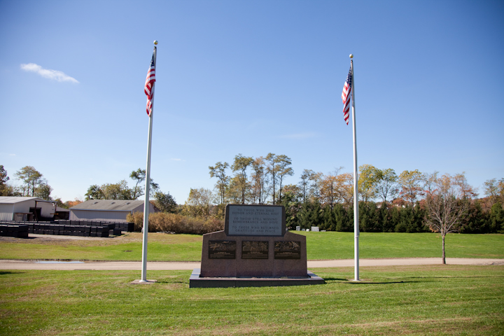 Westmoreland County Memorial Park