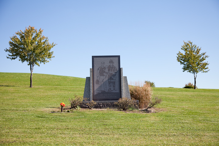 Westmoreland County Memorial Park