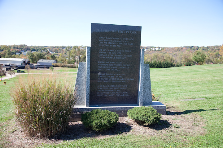 Westmoreland County Memorial Park