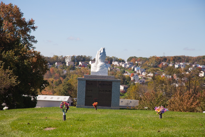 Westmoreland County Memorial Park