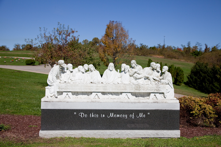 Westmoreland County Memorial Park