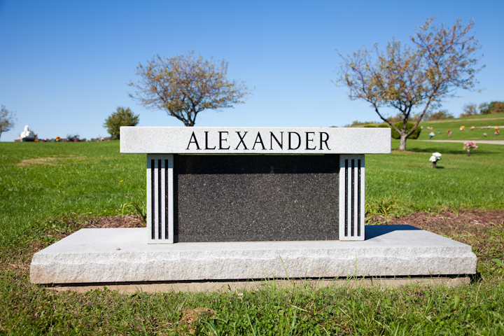 Westmoreland County Memorial Park