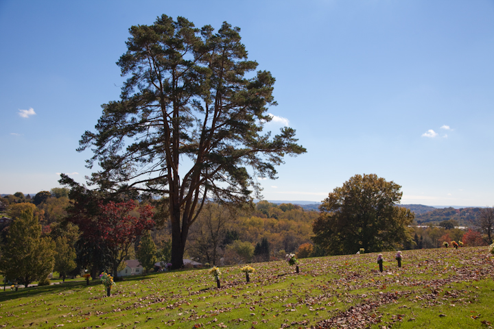 Westmoreland County Memorial Park