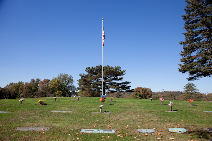 Westmoreland County Memorial Park