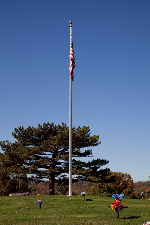 Westmoreland County Memorial Park