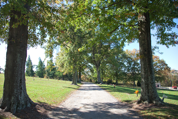 Westmoreland County Memorial Park