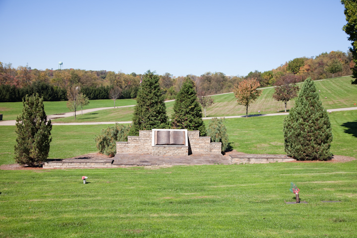 Westmoreland County Memorial Park