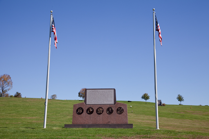Westmoreland County Memorial Park